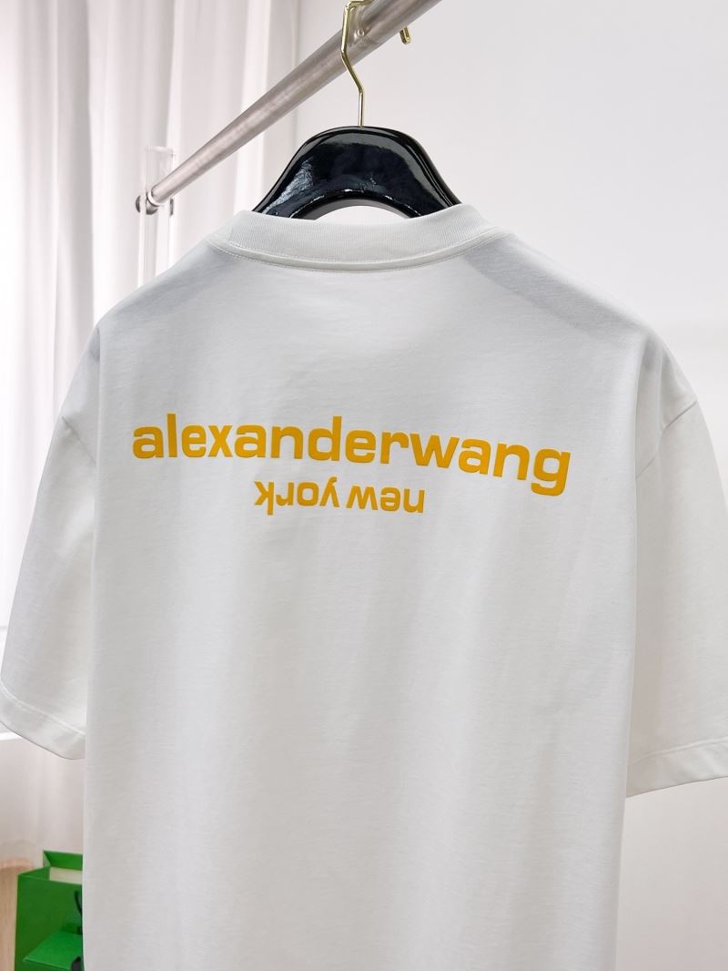 Alexander Wang T-Shirts